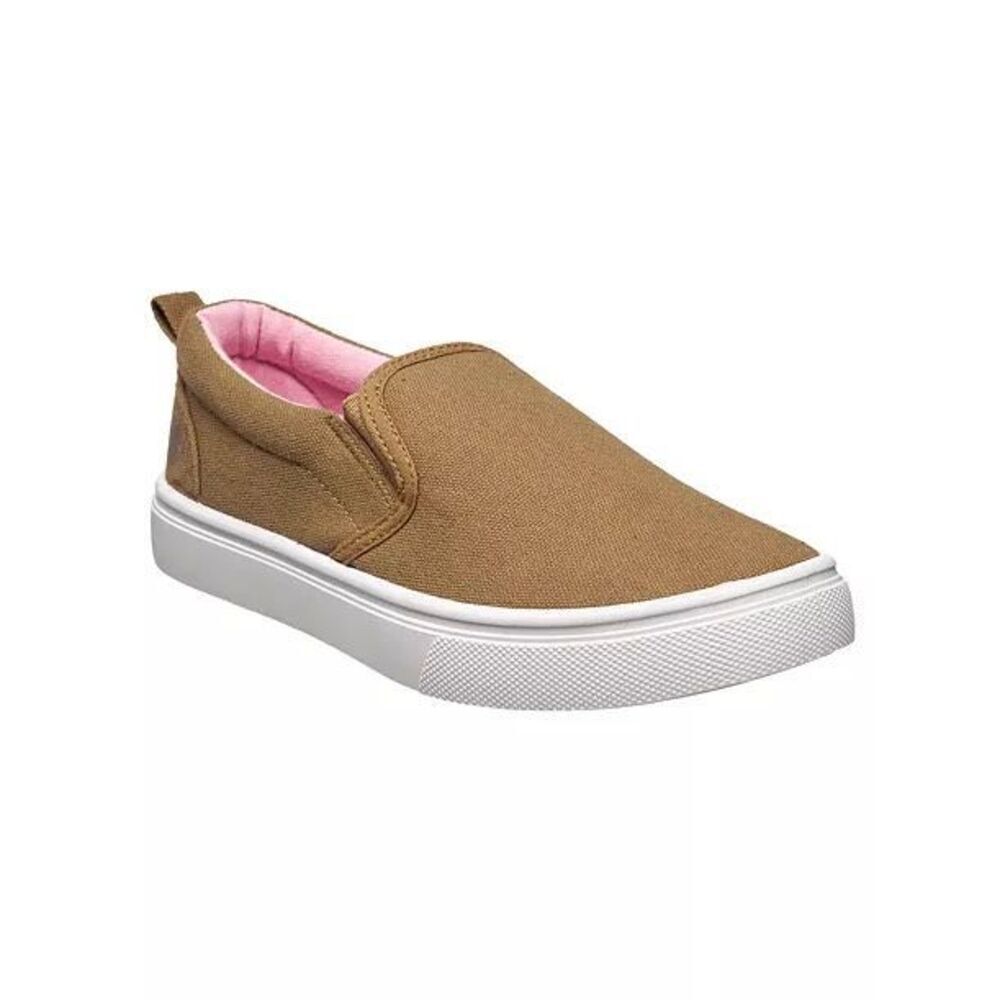 NEW Lucky Brand Little Girls Edie Sneaker